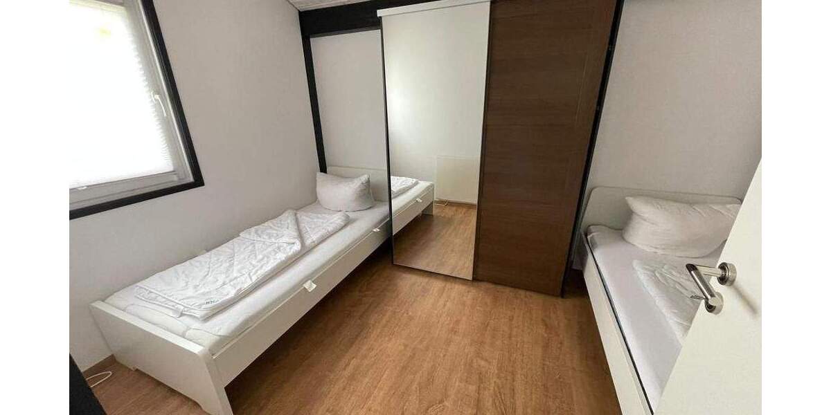 Reihenmittelhaus Butjadingen Fedderwardersiel - 3 Zimmer, 60 m&sup2;, 169.000&euro; | Angebot:24723516