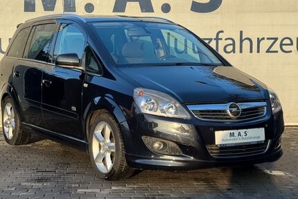 Opel Zafira 173.550 km 3.999 &euro; Bremerhaven 27576