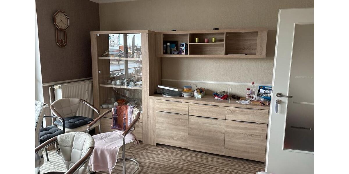 Erdgeschoßwohnung Nordenham - 3 Zimmer, 80 m&sup2;, 750&euro; | Angebot:26041785