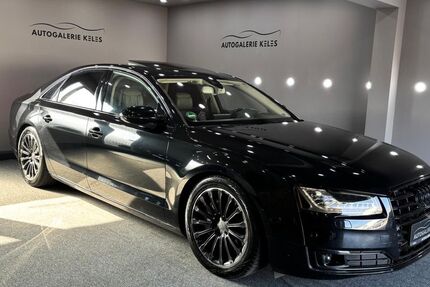 Audi A8 190.000 km 23.351 &euro; Nordenham 26954