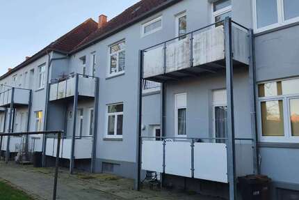 Wohnung Nordenham - 3 Zimmer, 67 m&sup2;, 420&euro; | Angebot:26748462