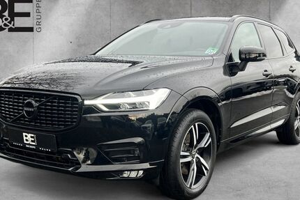 Volvo XC60 99.721 km 30.950 &euro; Schiffdorf-Spaden 27619