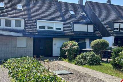 Gartenfans aufgepasst - frisch renoviert in zentraler Lage!