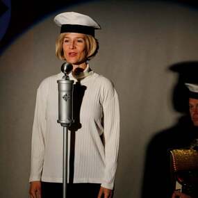 Lale Lili Marleen 31.10.2025 Packhaus Theater