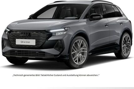 Audi Q4 e-tron 7.503 km 49.881 &euro; Bremerhaven 27576