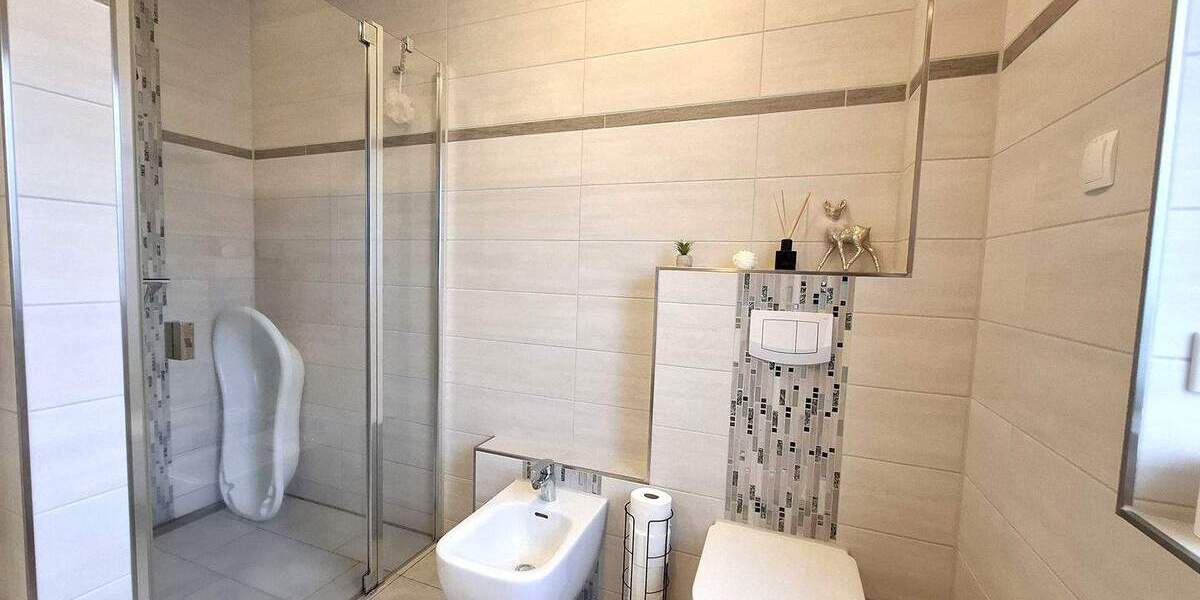 Etagenwohnung Bremerhaven Leherheide - 3 Zimmer, 98 m&sup2;, 299.000&euro; | Angebot:25684256