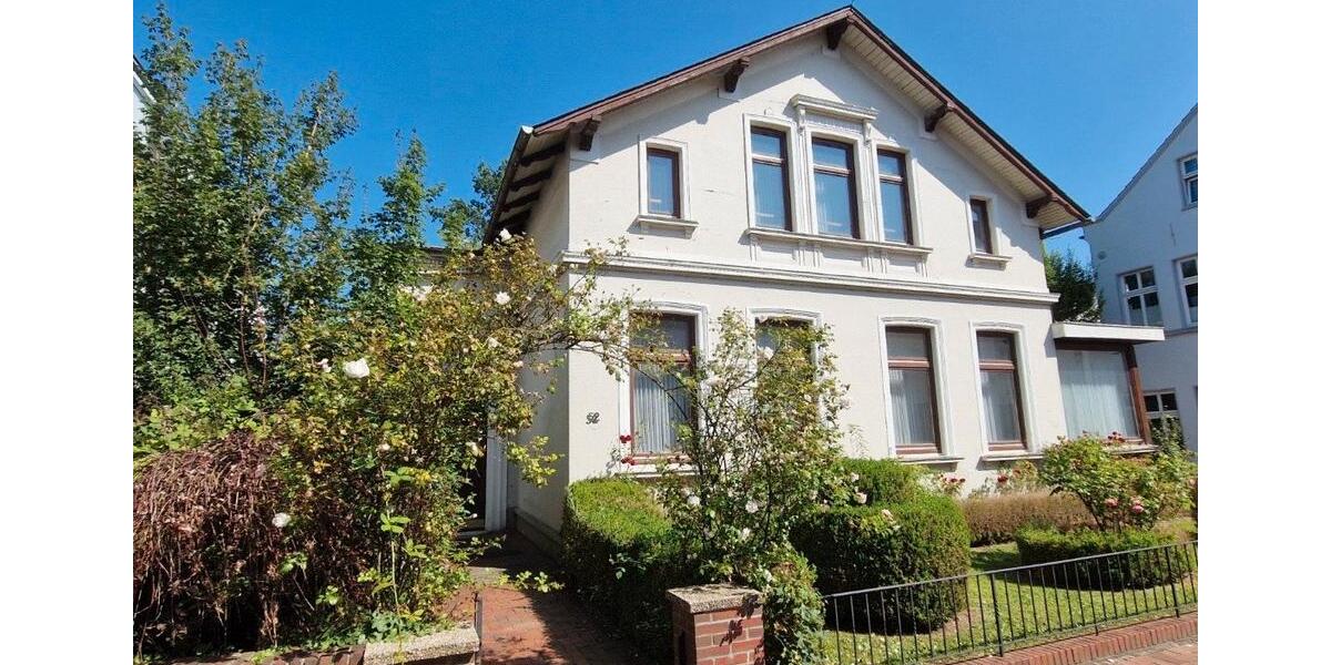 Gewerbeobjekt Brake (Unterweser) - 500&euro; | Angebot:25014973