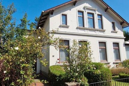 Gewerbeobjekt Brake (Unterweser) - 600&euro; | Angebot:25014973