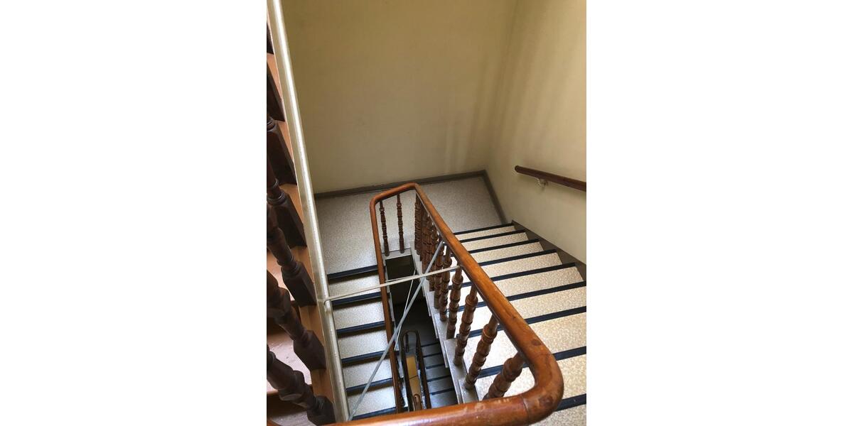 Etagenwohnung Bremerhaven Mitte - 2 Zimmer, 40 m&sup2;, 295&euro; | Angebot:25421088