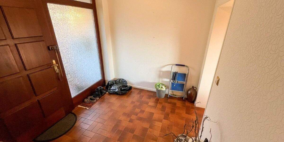 Einfamilienhaus Bremerhaven Leherheide - 4 Zimmer, 185 m&sup2;, 319.000&euro; | Angebot:25797458