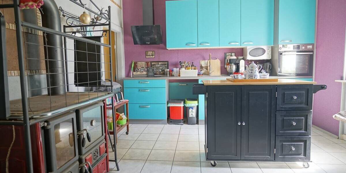 Einfamilienhaus Loxstedt / Stotel Stotel - 7 Zimmer, 176 m&sup2;, 129.000&euro; | Angebot:26433255