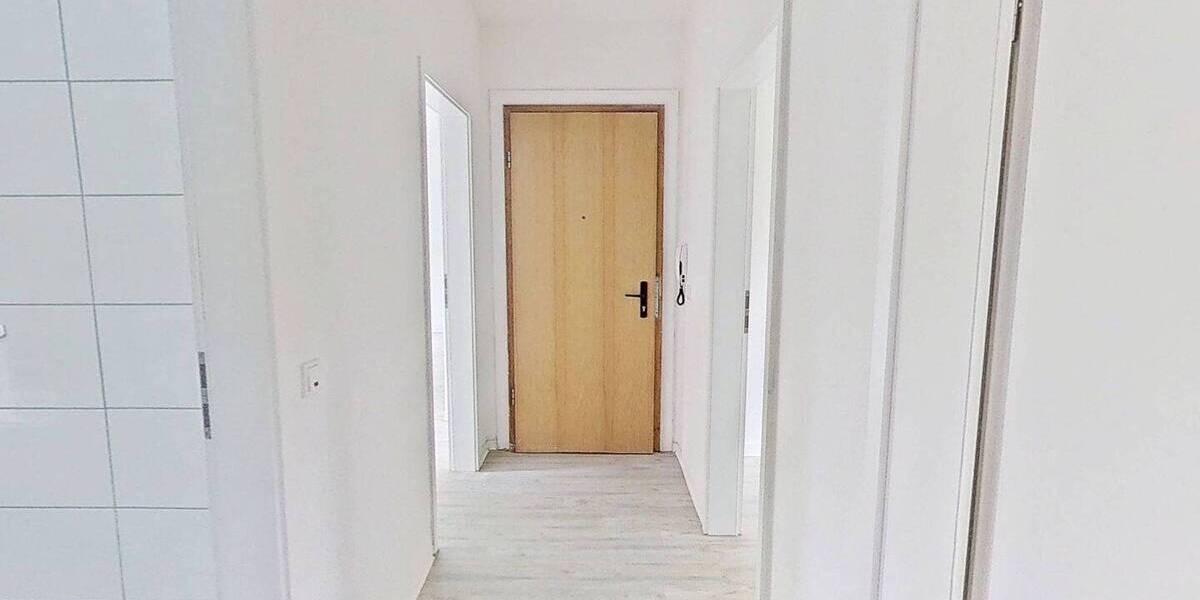 Etagenwohnung Nordenham Einswarden - 6 Zimmer, 105 m&sup2;, 739&euro; | Angebot:26891622