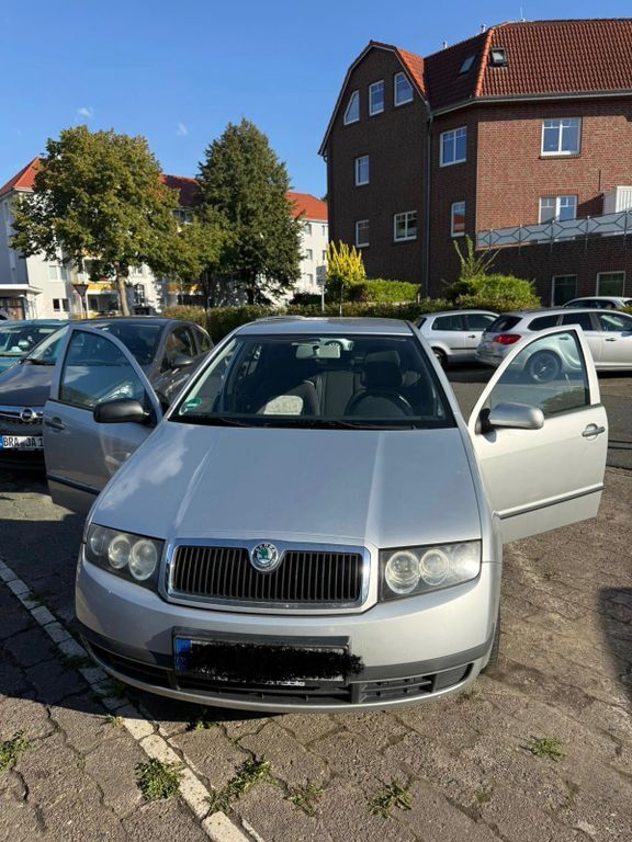 Fabia