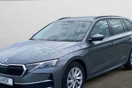 Skoda Octavia 22.600 km 28.929 &euro; Hagen 27628