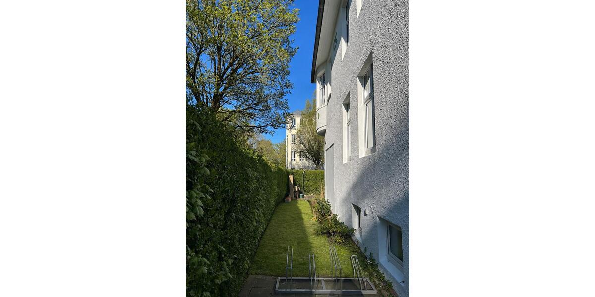 Erdgeschoßwohnung Wilhelmshaven Heppens - 4.5 Zimmer, 110 m&sup2;, 289.000&euro; | Angebot:26266626