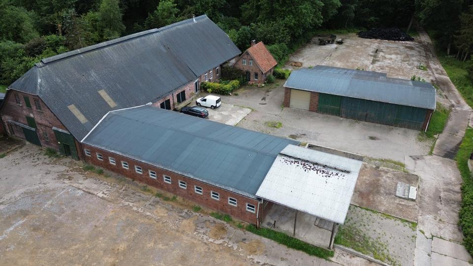 Einfamilienhaus Ovelgönne - 979.000&euro; | Angebot:27002912