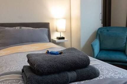 Wohnung Wilhelmshaven Heppens - 2 Zimmer, 1.785&euro; | Angebot:26308703