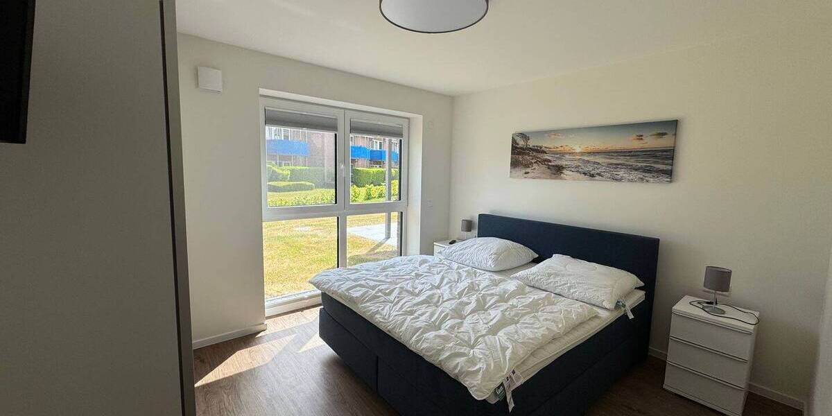 Terrassenwohnung Wurster Nordseeküste Neufeld - 3 Zimmer, 364.500&euro; | Angebot:23967394