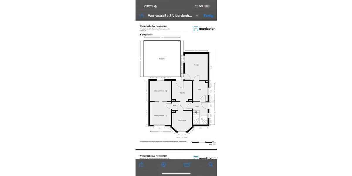 Doppelhaushälfte zentrumsnah 7 zimmer