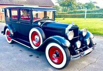 Packard Andere