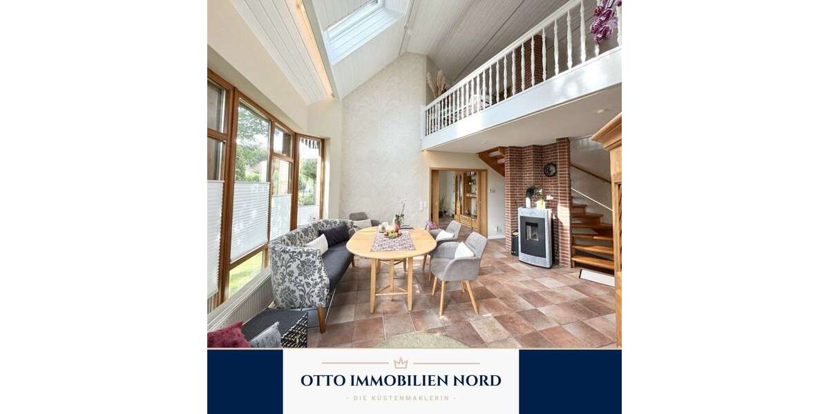 Einfamilienhaus Drangstedt Drangstedt - 8.5 Zimmer, 181 m&sup2;, 489.000&euro; | Angebot:22937279