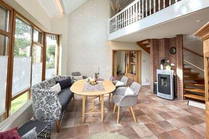 Haus Drangstedt Drangstedt - 8.5 Zimmer, 181 m&sup2;, 489.000&euro; | Angebot:22937279