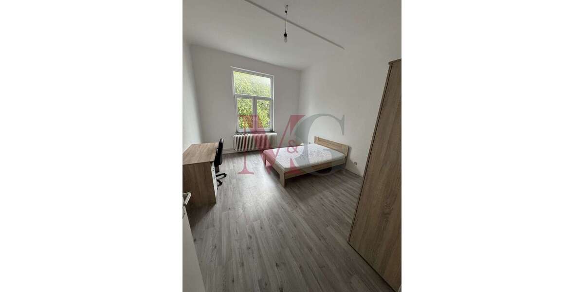 Etagenwohnung Wilhelmshaven Heppens - 1 Zimmer, 15 m&sup2;, 370&euro; | Angebot:23037859