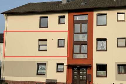 Wohnung Brake - 4 Zimmer, 80 m&sup2;, 110.000&euro; | Angebot:26244594