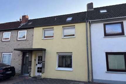 Haus Bremerhaven Geestemünde - 4 Zimmer, 106 m&sup2;, 167.000&euro; | Angebot:27116940