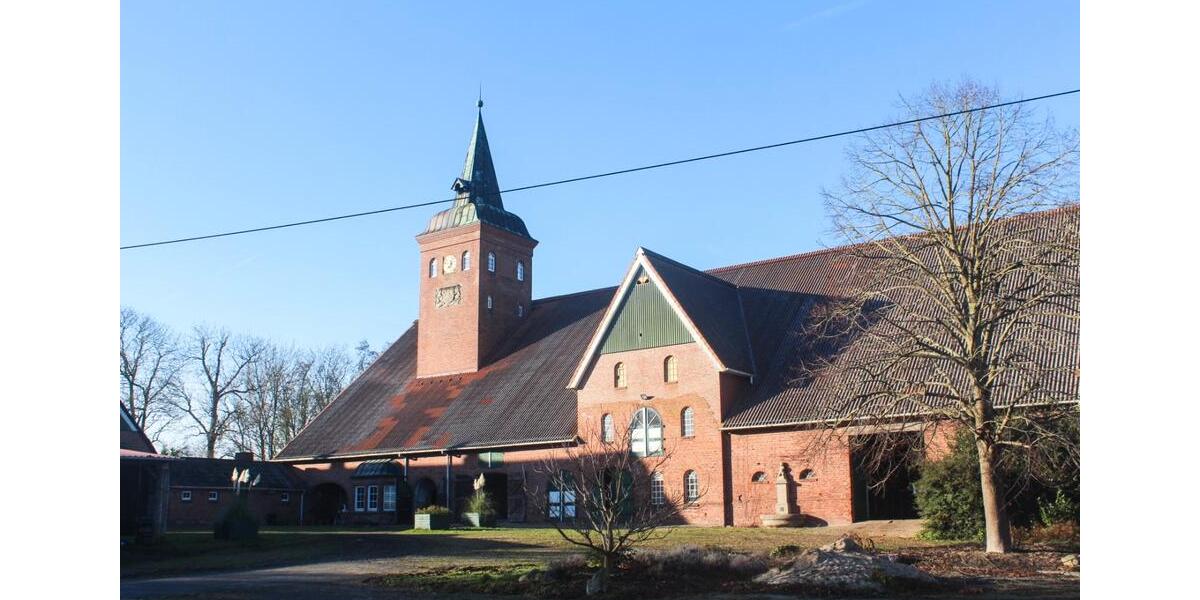 Bauernhaus, Landhaus Wurster Nordseeküste - 1.700.000&euro; | Angebot:26991114