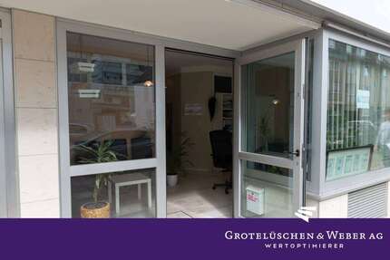Gewerbeobjekt Bremerhaven / Geestemünde Geestemünde - 890&euro; | Angebot:27639826
