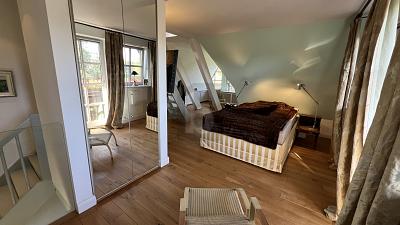 EXKLUSIVES FACHWERK ZUM VERLIEBEN - Einfamilienhaus Geestland | Angebot:27332118