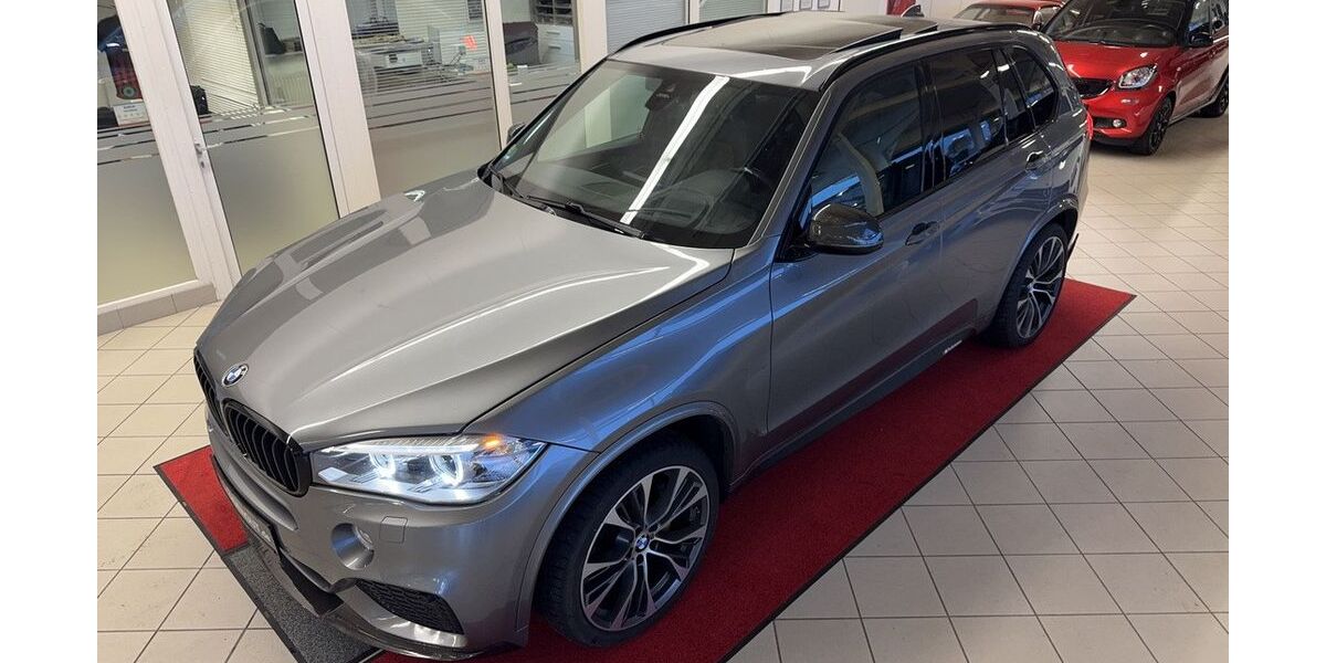 BMW X5 195.000 km 21.690 &euro; Stadland 26936
