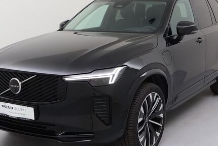 Volvo XC90 19.041 km 64.950 &euro; Schiffdorf-Spaden 27619