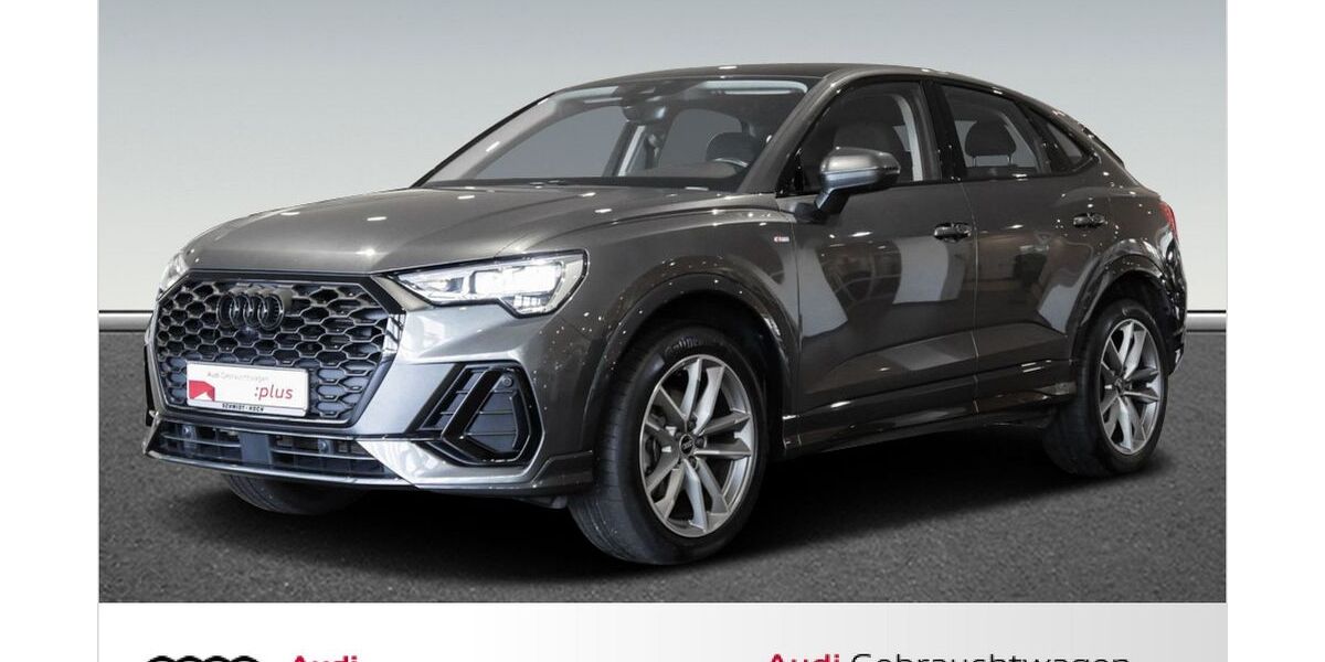 Audi Q3 25.301 km 38.420 &euro; Bremerhaven 27576