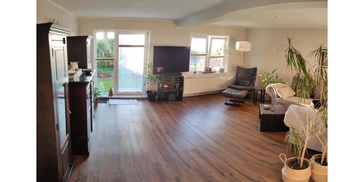 Doppelhaushälfte Brake (Unterweser) - 4 Zimmer, 112 m&sup2;, 230.000&euro; | Angebot:27154062