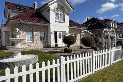 Haus Drangstedt Drangstedt - 6 Zimmer, 197 m&sup2;, 599.000&euro; | Angebot:26363433