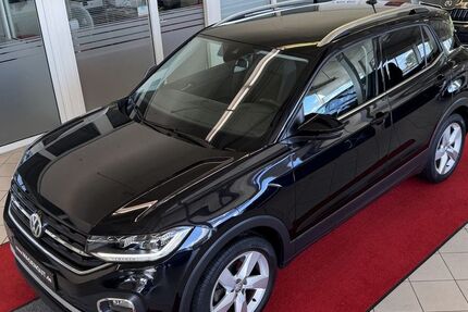 VW T-Cross 93.988 km 18.490 € Stadland 26936