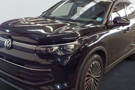 VW Tiguan 25.911 km 36.490 &euro; Bremerhaven 27568