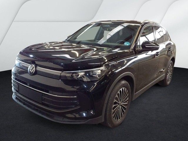 VW Tiguan 25.911 km 36.490 &euro; Bremerhaven 27568