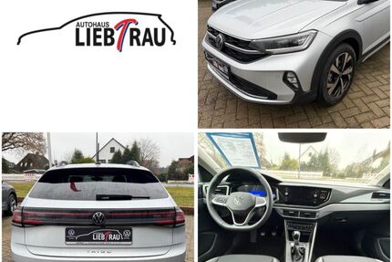 VW Taigo 1.114 km 22.222 &euro; Loxstedt - Bexhövede 27612