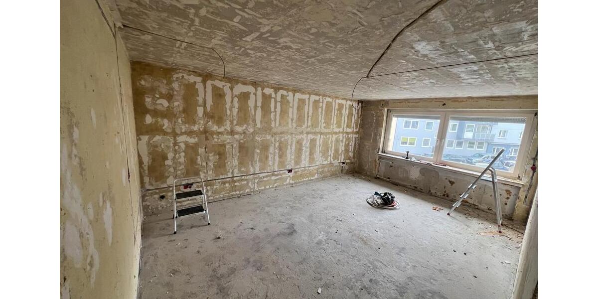 Erdgeschoßwohnung Bremerhaven Mitte - 2 Zimmer, 60 m&sup2;, 650&euro; | Angebot:26346423