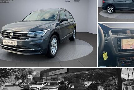 VW Tiguan 51.957 km 24.950 &euro; Beverstedt OT Lunestedt 27616
