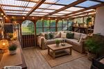 WOHLFÜHLEN MIT WINTERGARTEN UND GARTEN - Reihenhaus Bremerhaven Geestemünde | Angebot:27321557