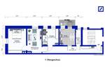 Etagenwohnung Bremerhaven Lehe - 3 Zimmer, 67 m&sup2;, 98.000&euro; | Angebot:26687518