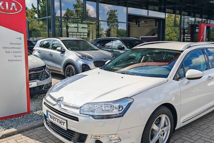 Citroen C5 139.400 km 9.500 € Bremen 28357