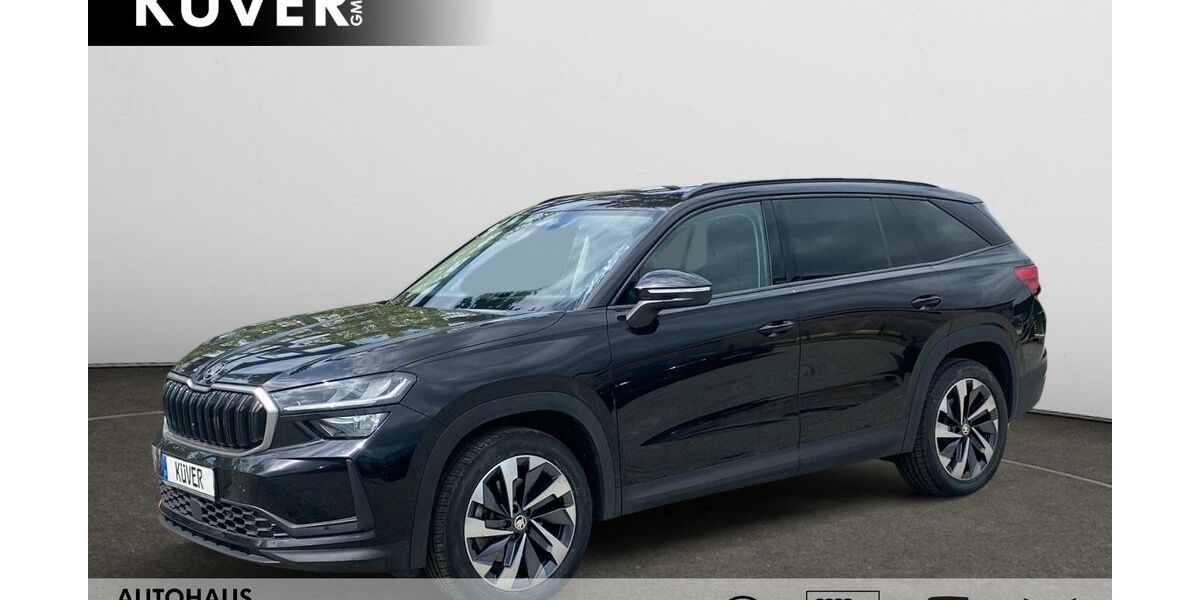 Skoda Kodiaq 20.000 km 41.439 &euro; Hagen 27628
