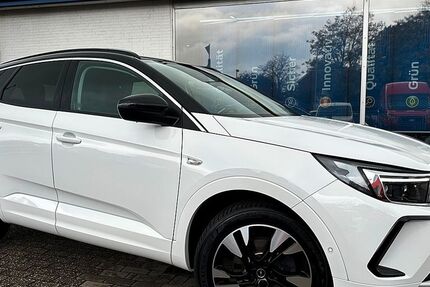 Opel Grandland (X) 6.339 km 27.495 &euro; Brake 26919