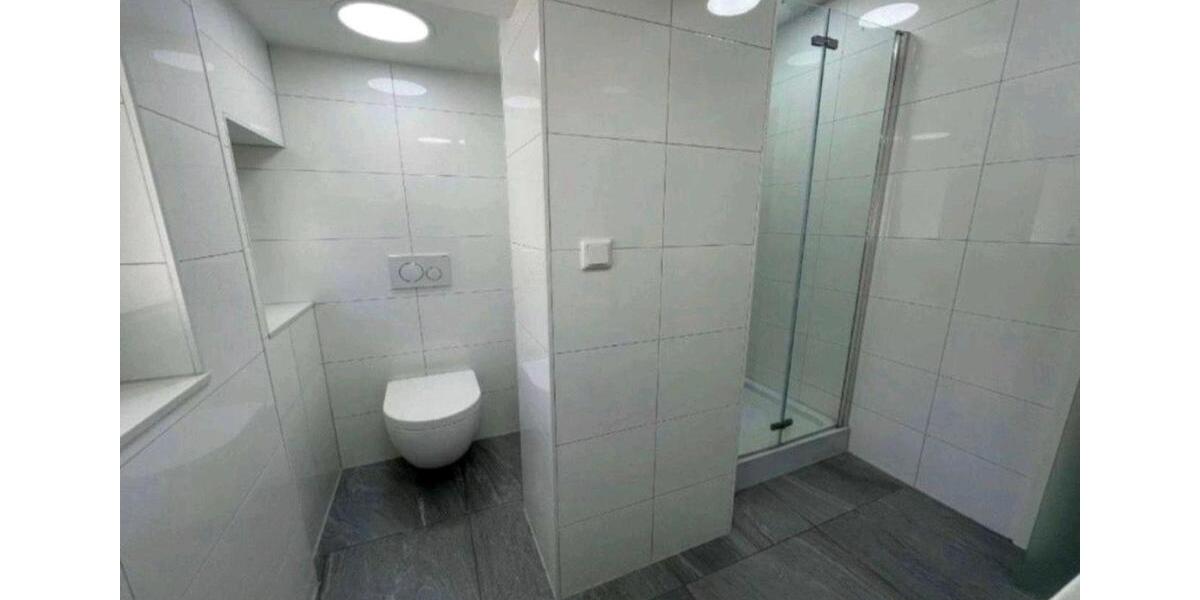 Etagenwohnung Bremerhaven Wulsdorf - 2 Zimmer, 59 m&sup2;, 480&euro; | Angebot:24983520