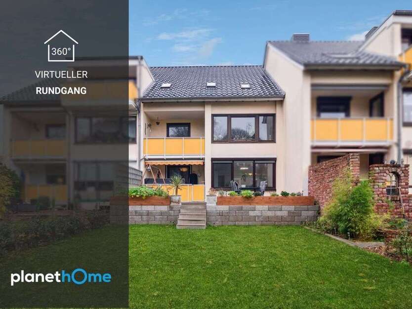 Wohnung zum Kaufen in Geestland 199.000 € 74 m²